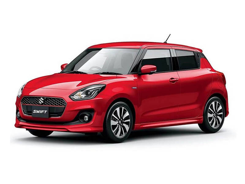 Suzuki_Swift_2017