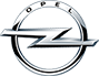 Logo Opel